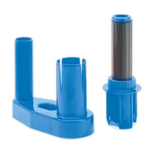 DEVIDOIR PLASTIQUE FILM ETIRABLE
